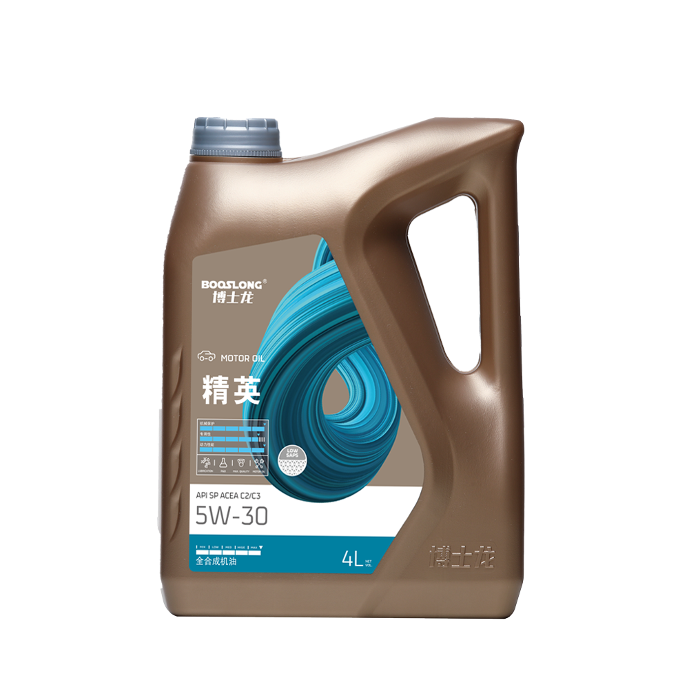 精英 SP 5W-30