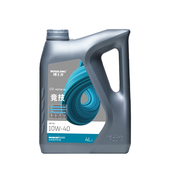 竞技 SN 10W-40