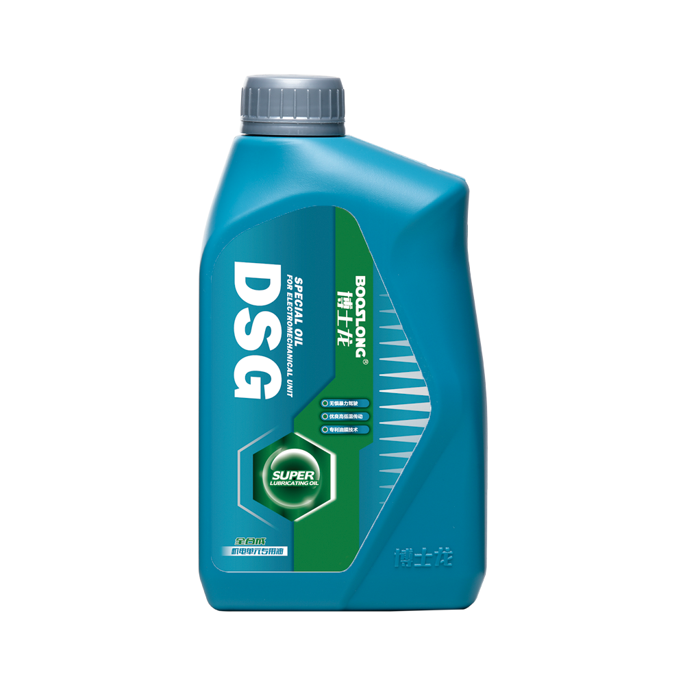 DSG 大众机电单元油